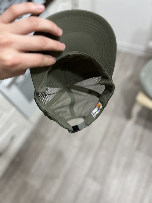 Кепка Timberland