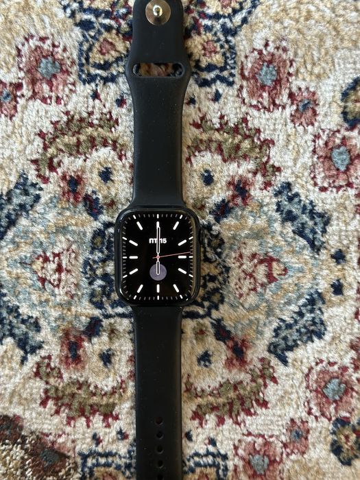 Apple watch series 7
