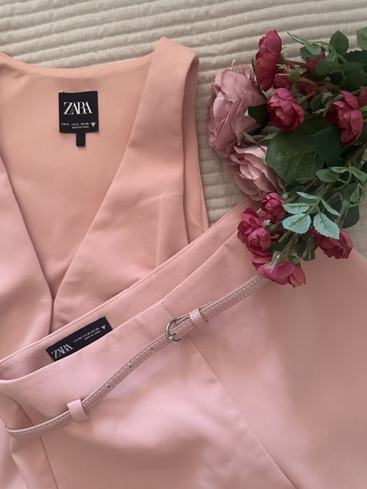 сетчета и нови дрешки Zara/ Зара