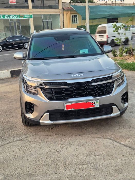 Sroʻchne sotladi kia seltis full