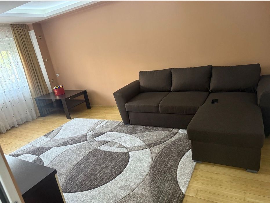Apartament 2 camere Buzăului