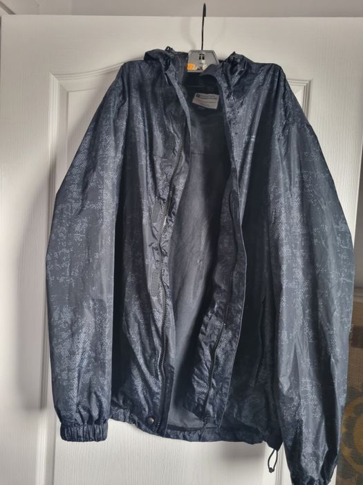 Geaca subtire Mountain Warehouse XL