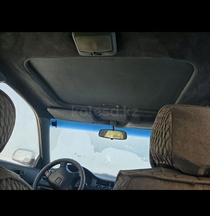 Продам авто Honda accord