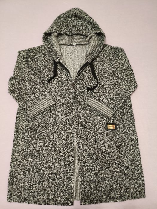 Дамско манто - пролет-есен