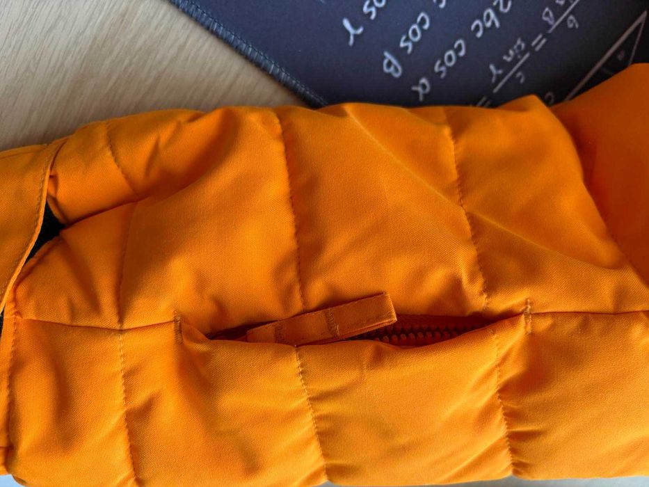 детско ски яке Rossignol