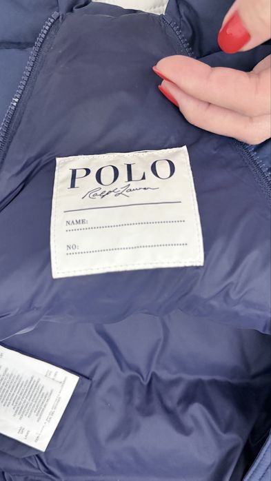 Оригенал Ralph Lauren