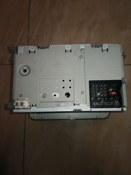 CD радио плеър за VW