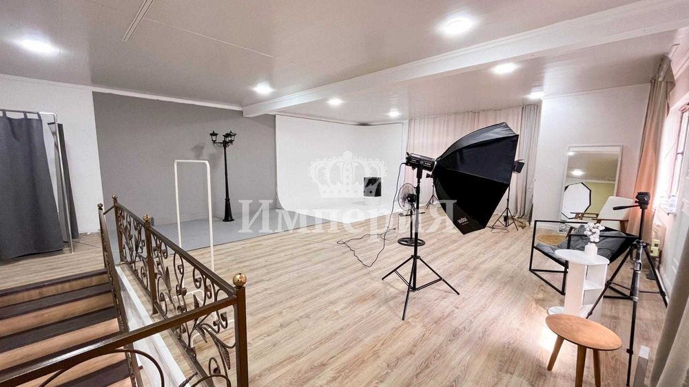 Комерция продается Бағашар империя