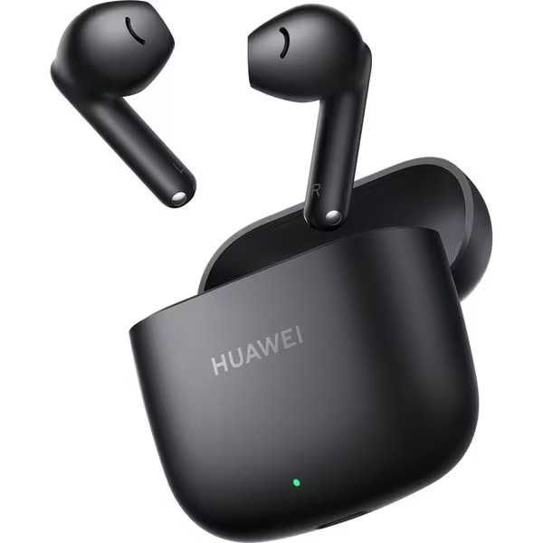 Casti Bluetooth HUAWEI FreeBuds SE 2 in-Ear Black Garantie Nou Sigilat