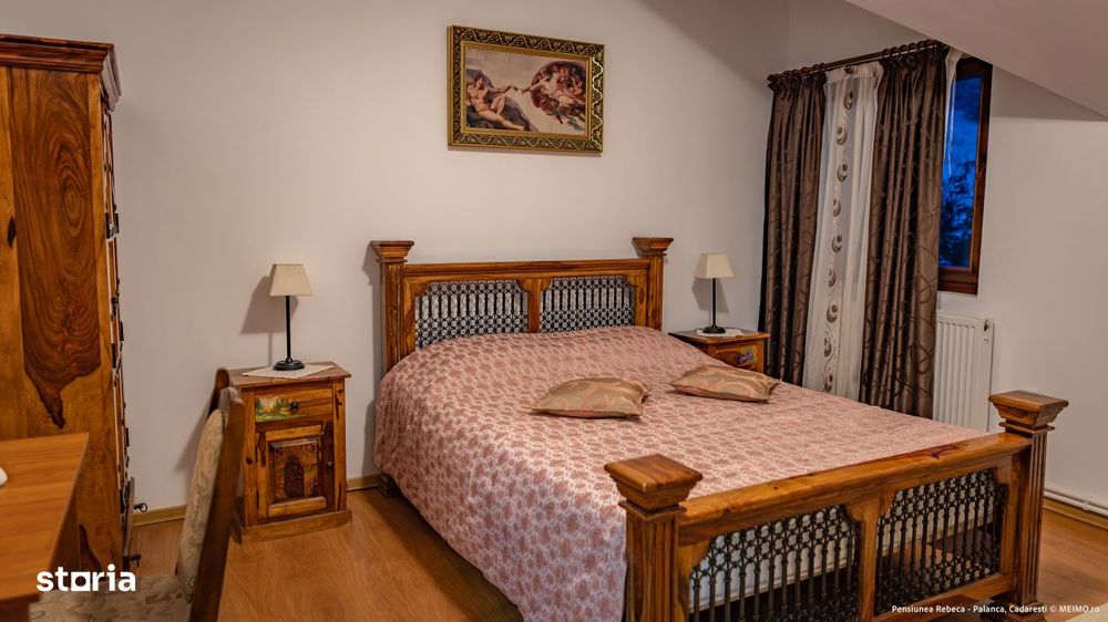 O afacere la cheie in Moldova. La pretul unui apartament in Bucuresti.