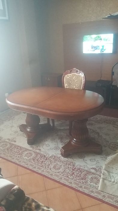 Смарт тв самсунг Астана 80см