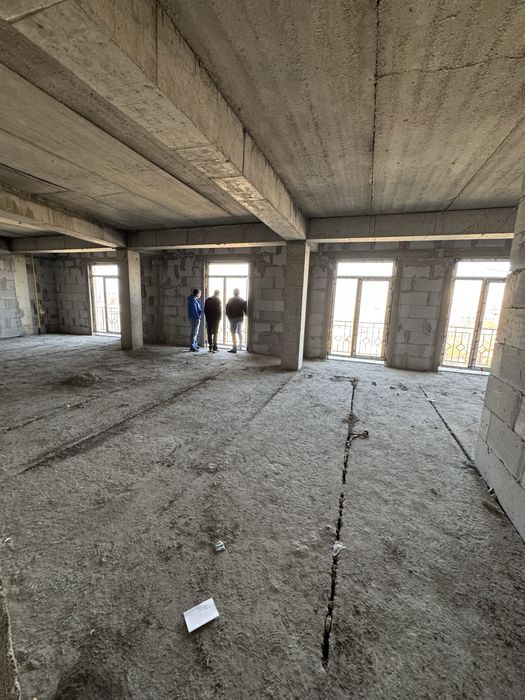 Саракулька квартира 93м2 5 этаж 7 этажей