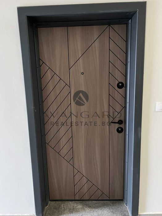 Продава се Двустаен апартамент в Пловдив, Остромила - 110 кв.м за 1060 €/кв.м - Снимка #7