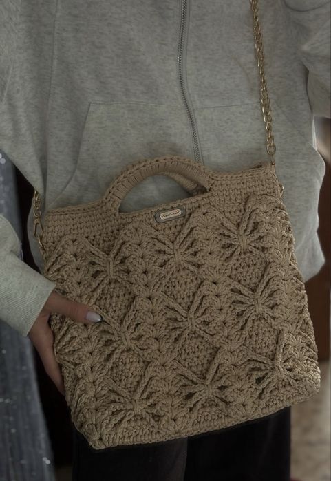 Сумочки ручной работы