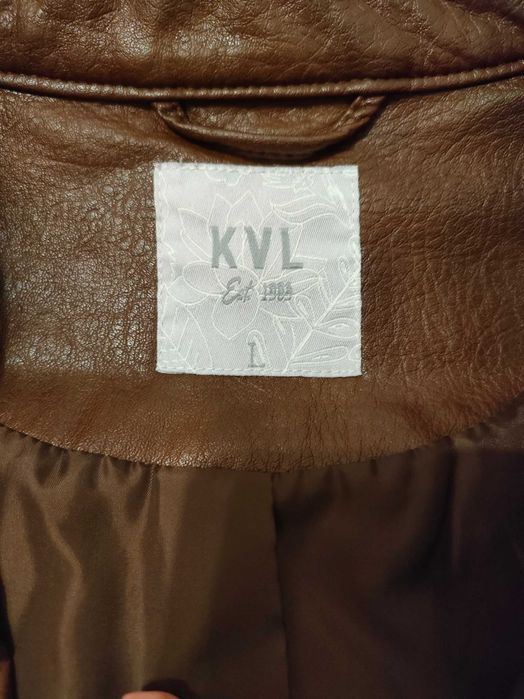 Geaca piele ecologica