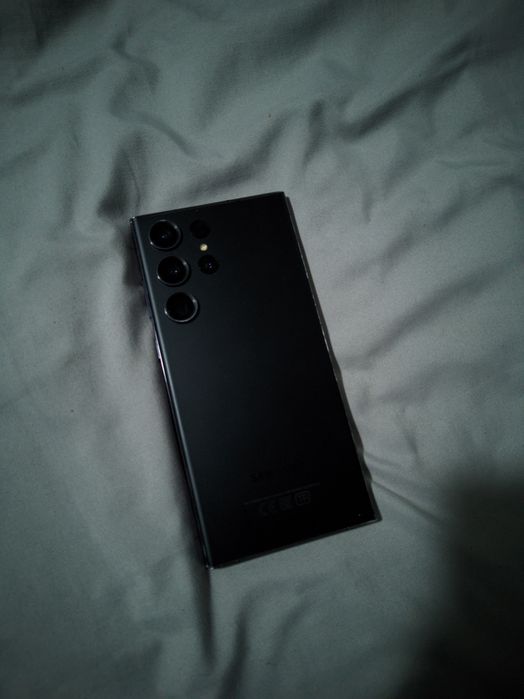 Samsung S23 ultra 1024 gb