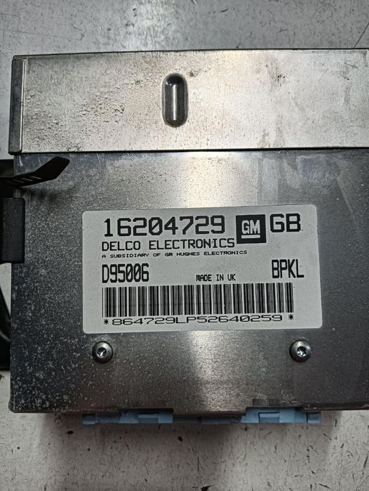 Kit Sistem De Pornire/Oprire Opel Astra F 56_, 57_, T92 1991 - 1998 1.6 I X 16 Sz