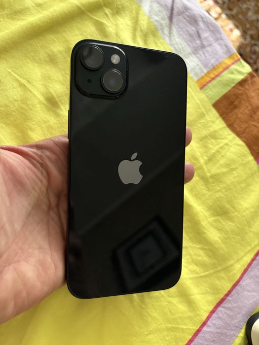 Iphone 14 plus 128 gb