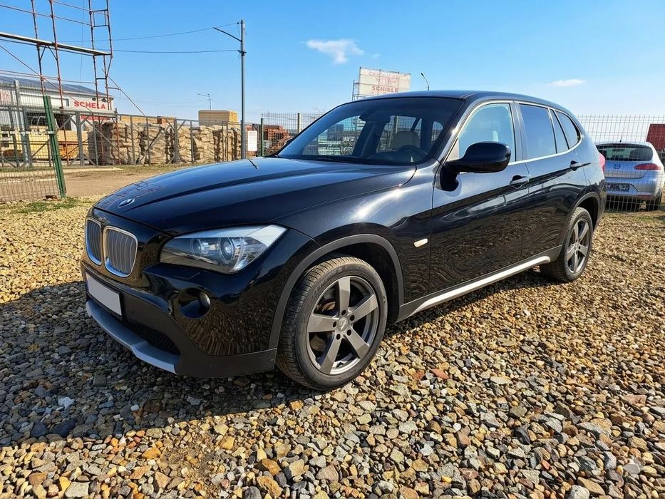 BMW X1 Xdrive23D