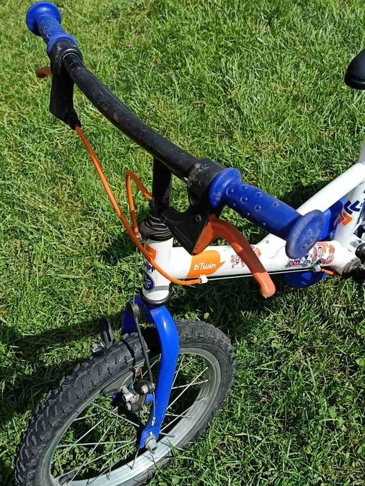 Детско колело B twin