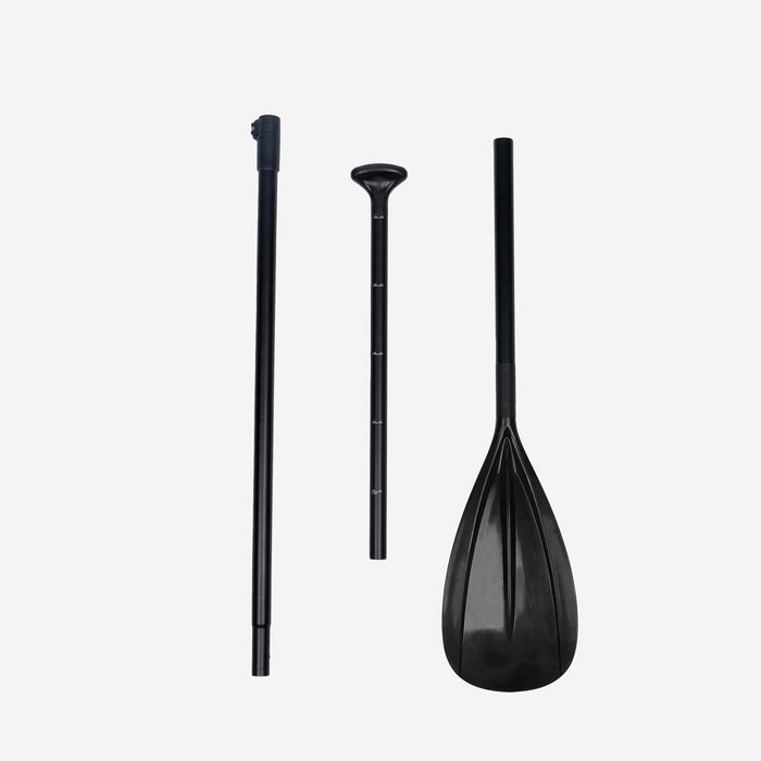 Set Stand up paddle gonflabil 9'6, 1 - produs resigilat Decathlon