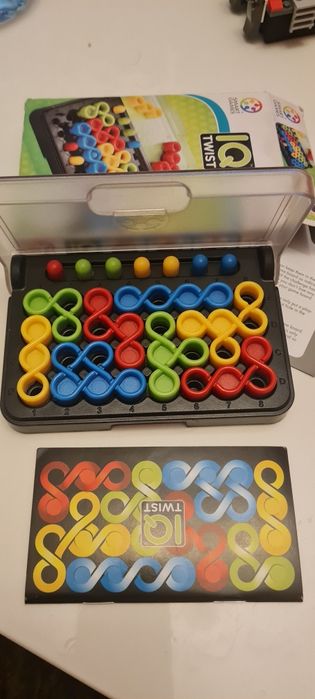 Мек пъзел за под