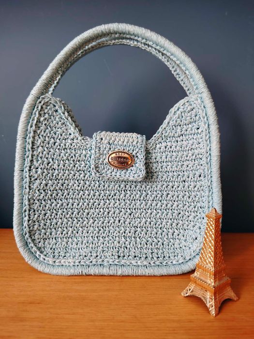 Ръчно изработени чанти