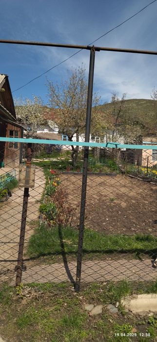 Продам дом в городе Текели