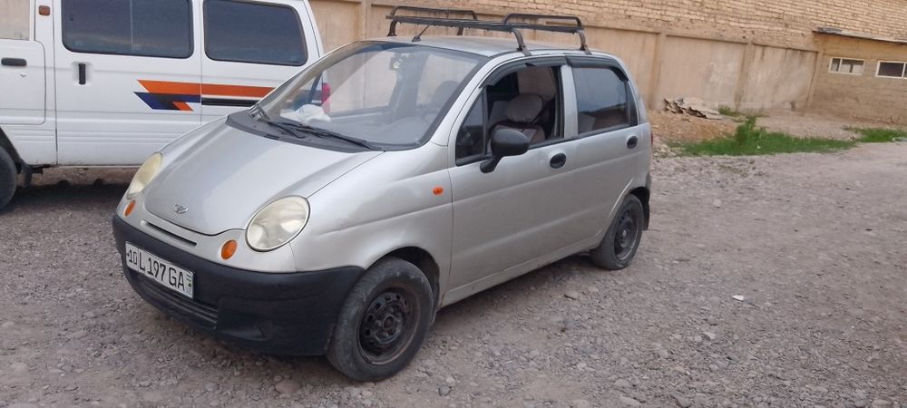 Srocho sotiladi matiz