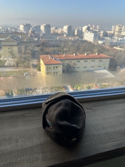 Стара Войнишка Шапка