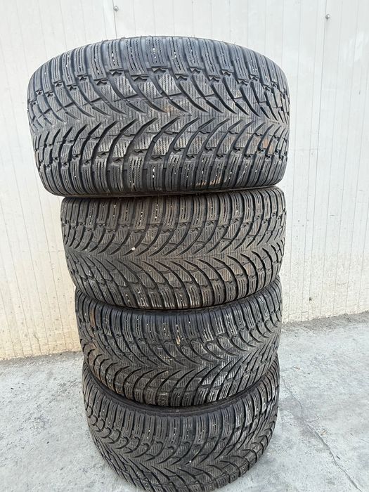 Anvelope 285/45/20 iarna