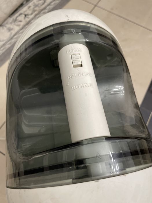 Осушитель воздуха (Сделано в Дании)