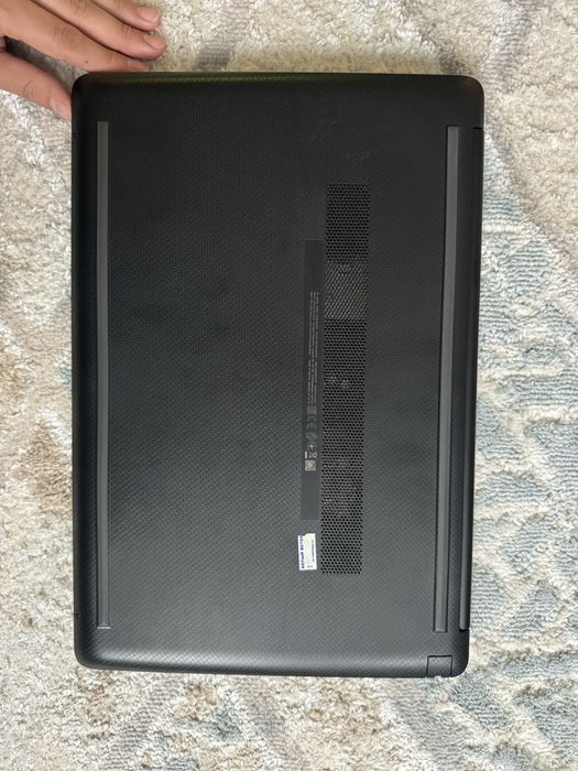 Ноутбук HP Laptop 15-dw2xxx