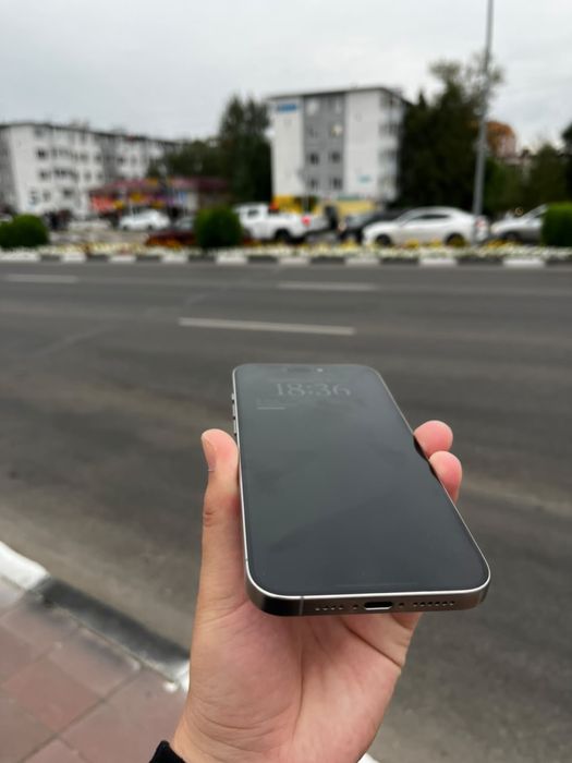 Айфон 15 про макс