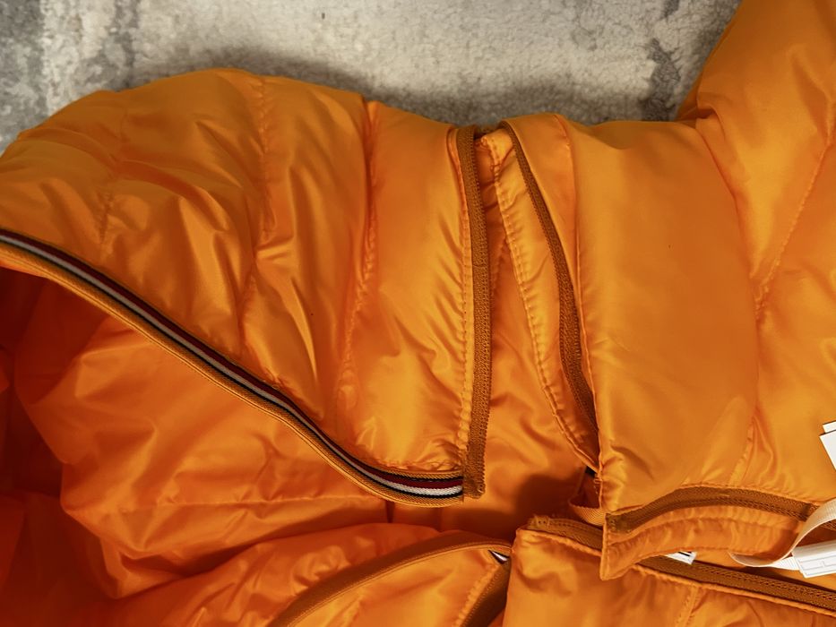 Geaca Tommy Hilfiger xs