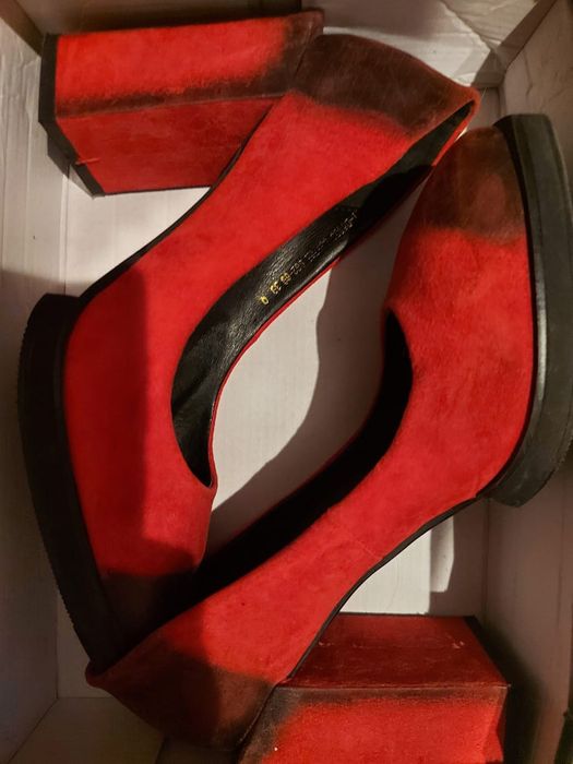 Туфли оригинальные.