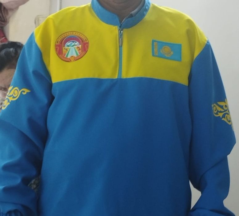 Вышивка в Шымкенте адрес Терешкова 15а/2