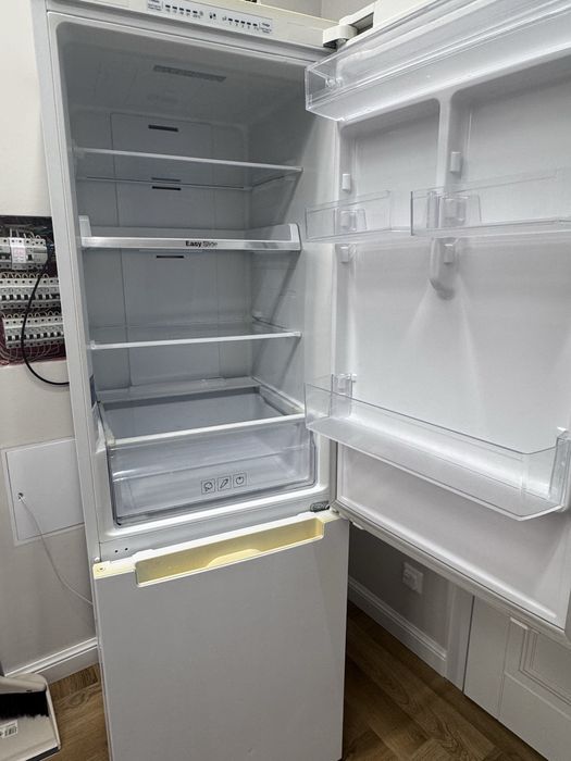Продам холодильник б/у