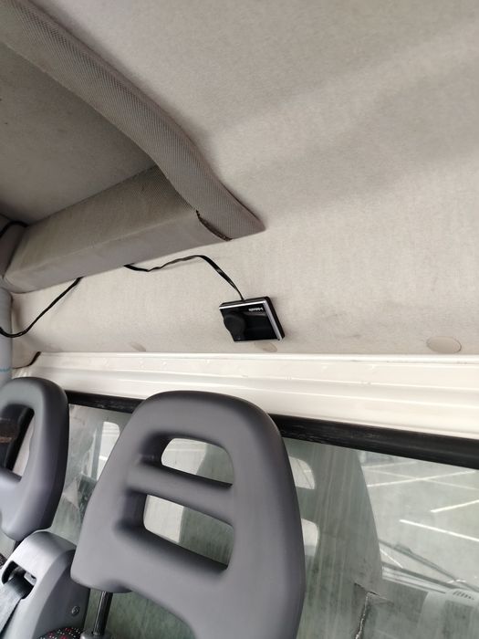 Peugeot boxer 2.0,2019 euro 6,schimb cu autoturism