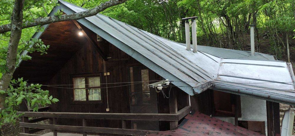 Продава се Къща в Калофер - 60 кв.м за 534 €/кв.м - Снимка #7