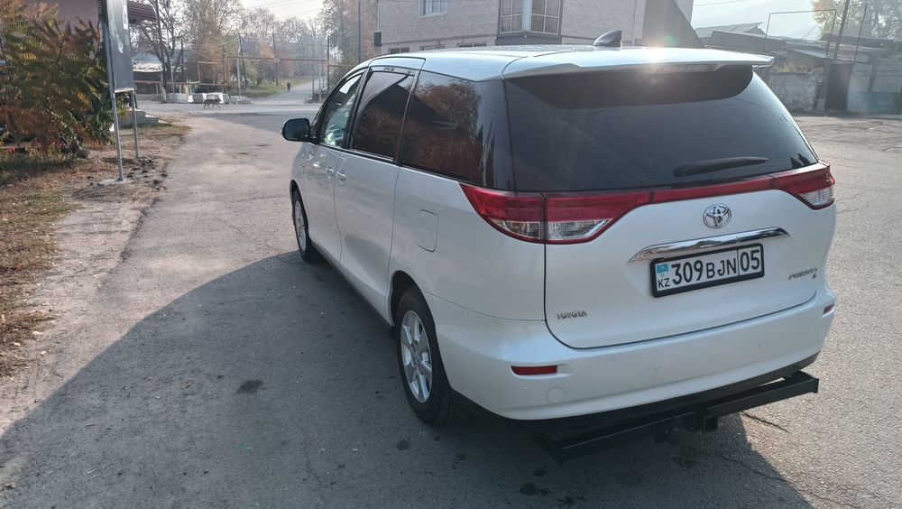 Продам Таета превия