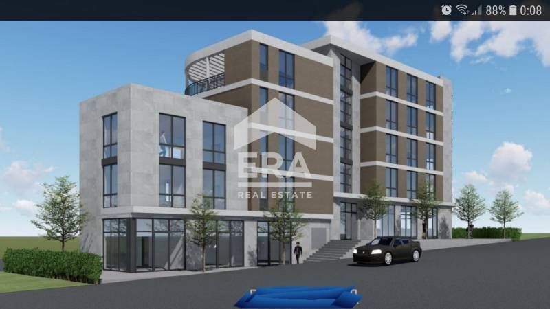 Продава се Тристаен апартамент в Хасково, Тракийски - 168 кв.м за 900 €/кв.м - Снимка #3