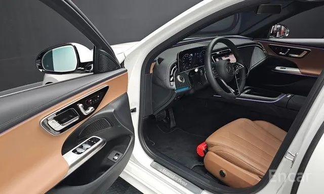 Mercedes benz W214 E200 Avangarde 2026 yil Без пробег CIP 48000 usd