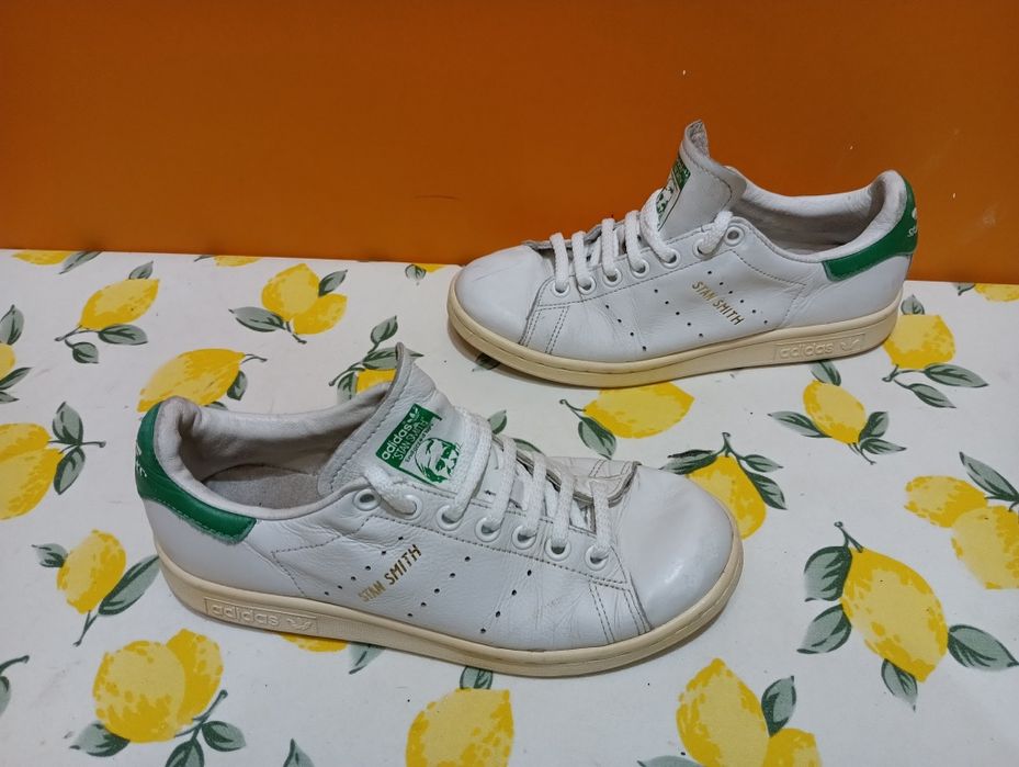 Adidas Stan Smith N 38 - 22 лв