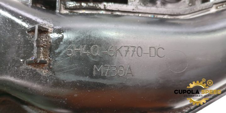 Galerie admisie 3.6 TDV8 6H4Q-6K770-DC Land Rover Range Rover Vogue 3