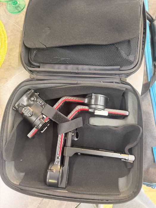 Продам DJI RS 3 Pro или обмен на DJI Osmo Action 5 / 360