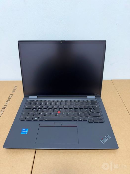 Lenovo ThinkPad x13 Yoga/i5-11 th Gen/16 gb ram/256 gb ssd/13,3 x360
