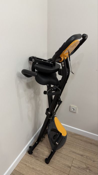 Велотренажер Genau