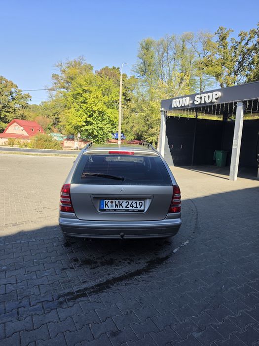 MERCEDES-BENZ CLK-Class 2005 — imagine 3