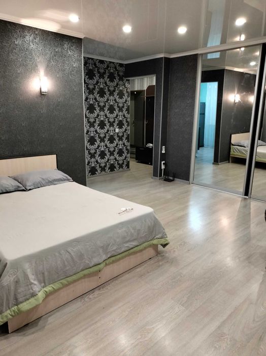 1 комнатная Квартира сутки, ночь, день